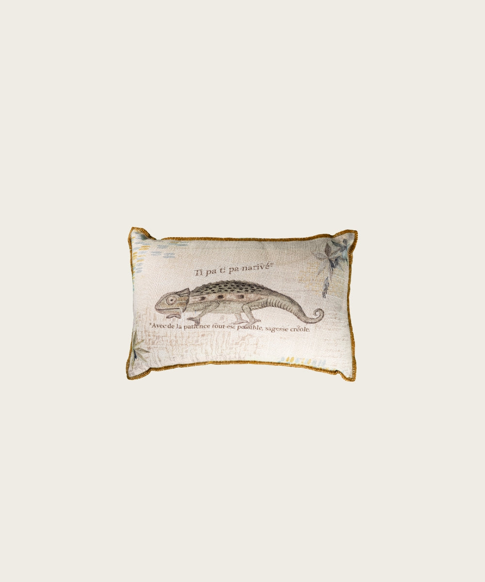 Coussin marcel 