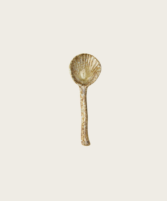 Cuillere de service gres 