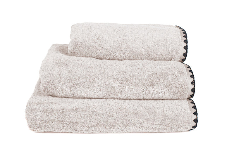 Drap de bain issey LIN