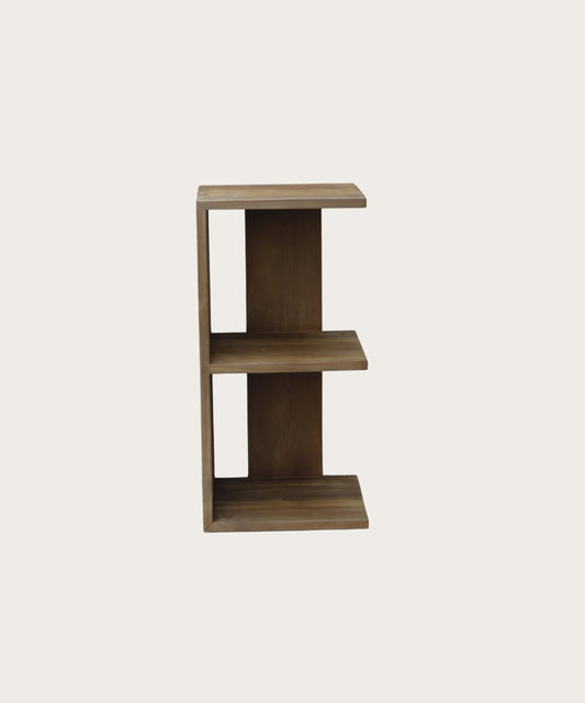 Etagere basse cesar 