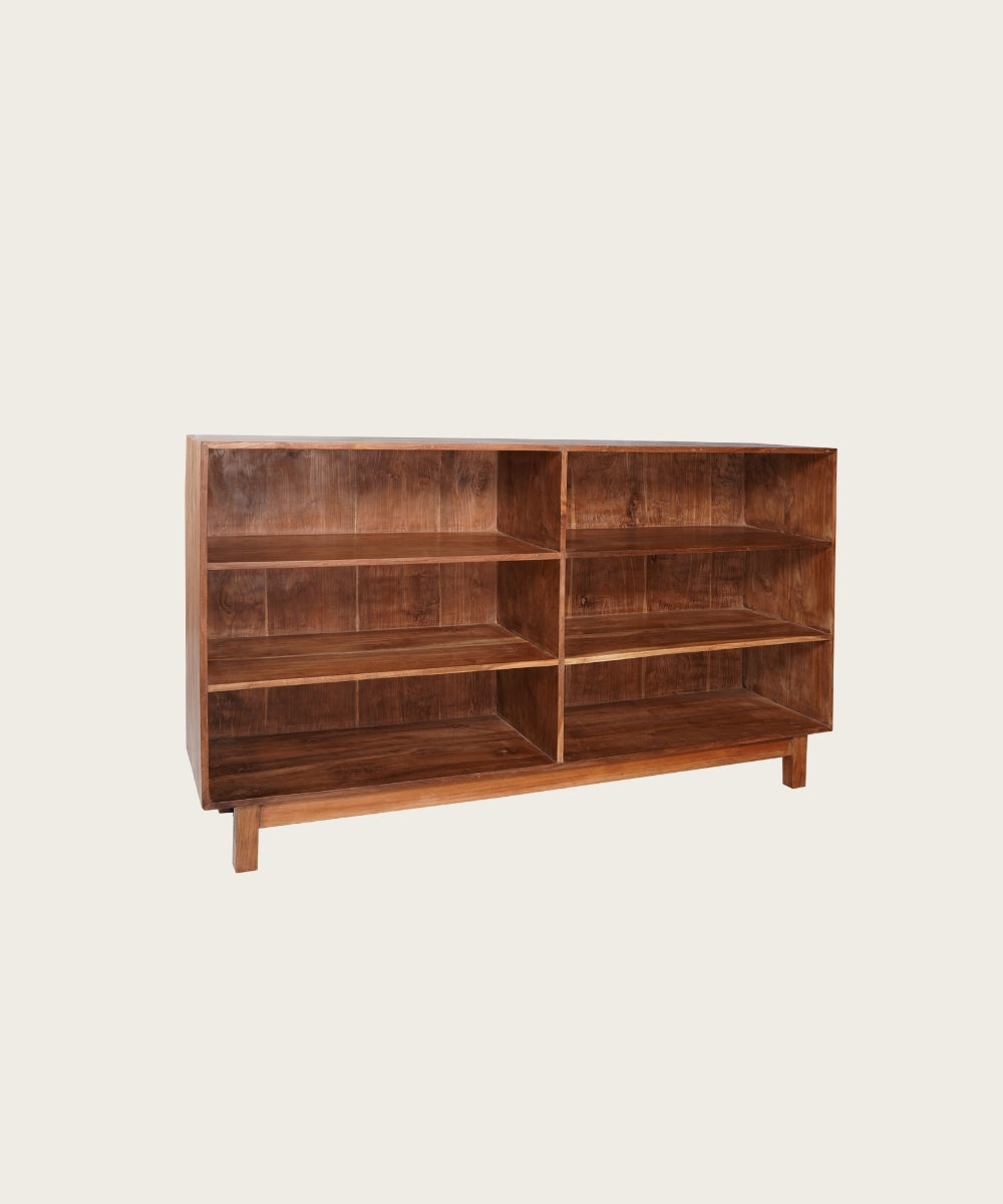 Etagere basse d 72825 b180 