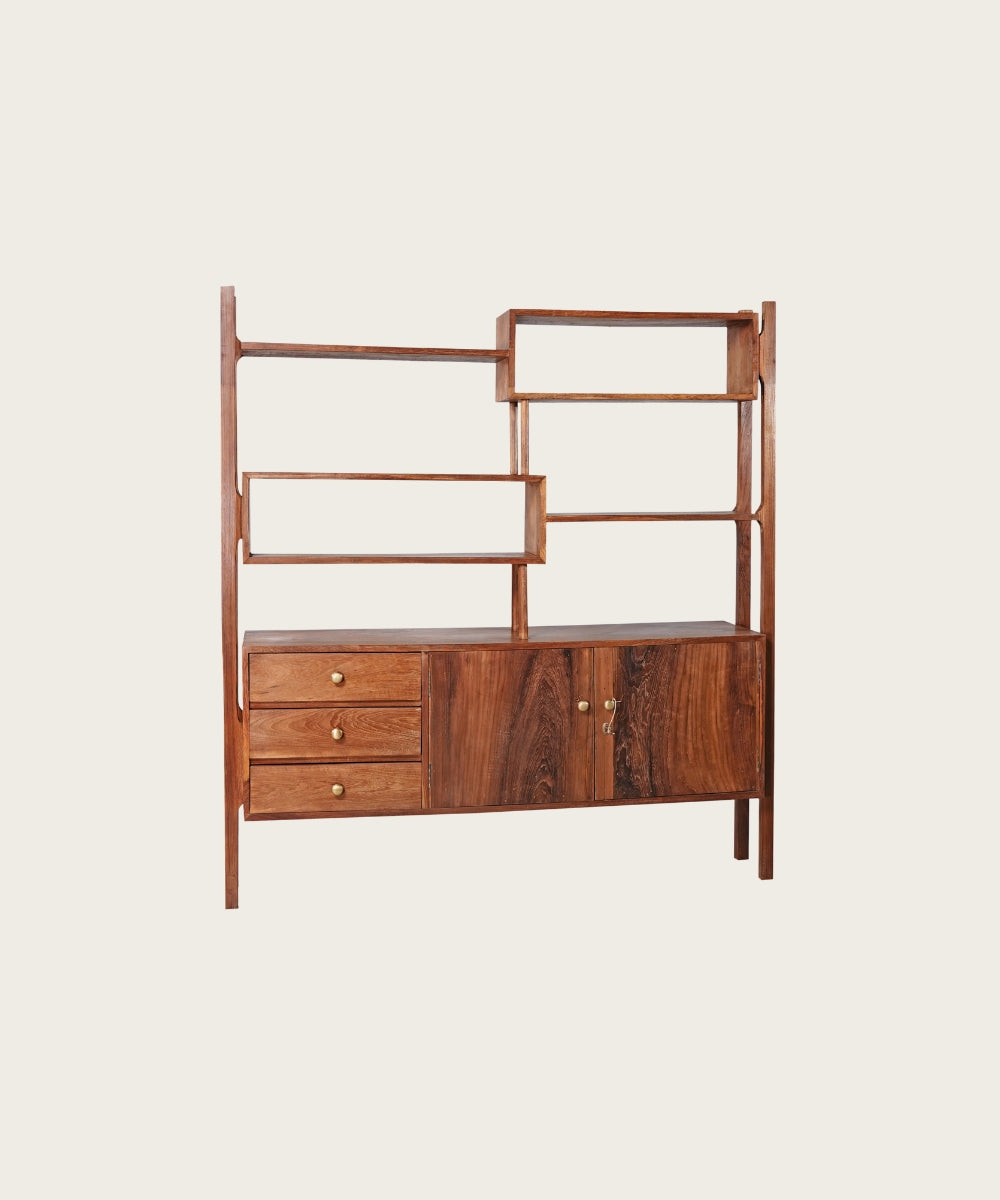 Etagere haute d 10/04/26 b502 