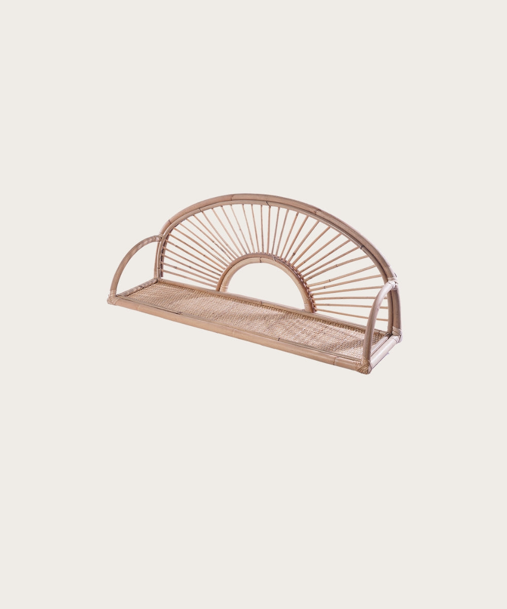 Etagere murale charlotte 