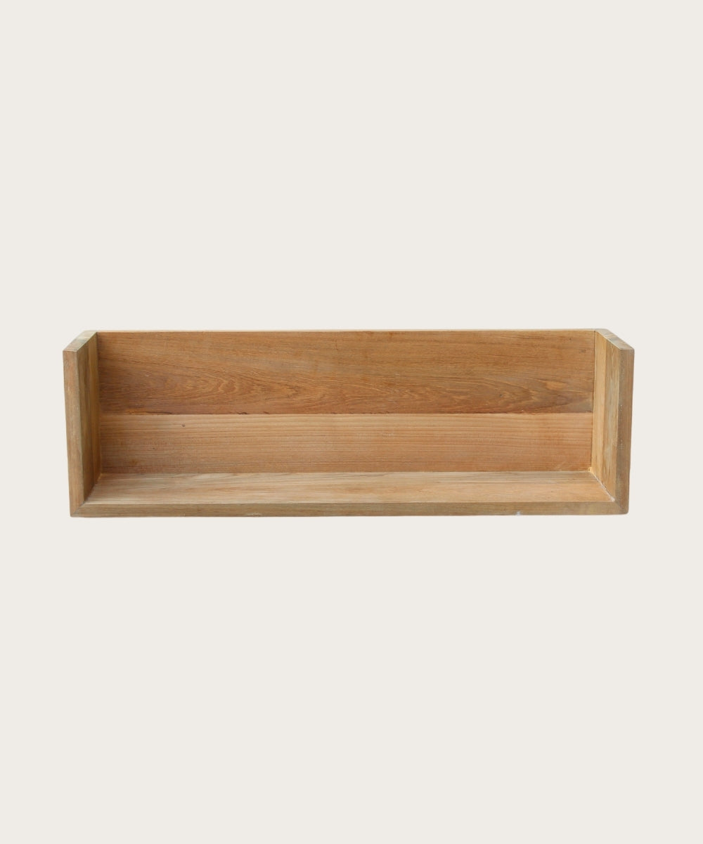 Etagere murale elisa 80 
