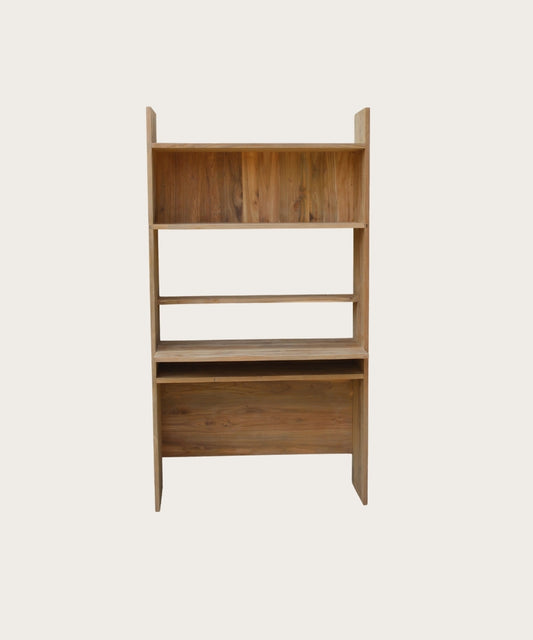 Etagere secretaire gaspard 