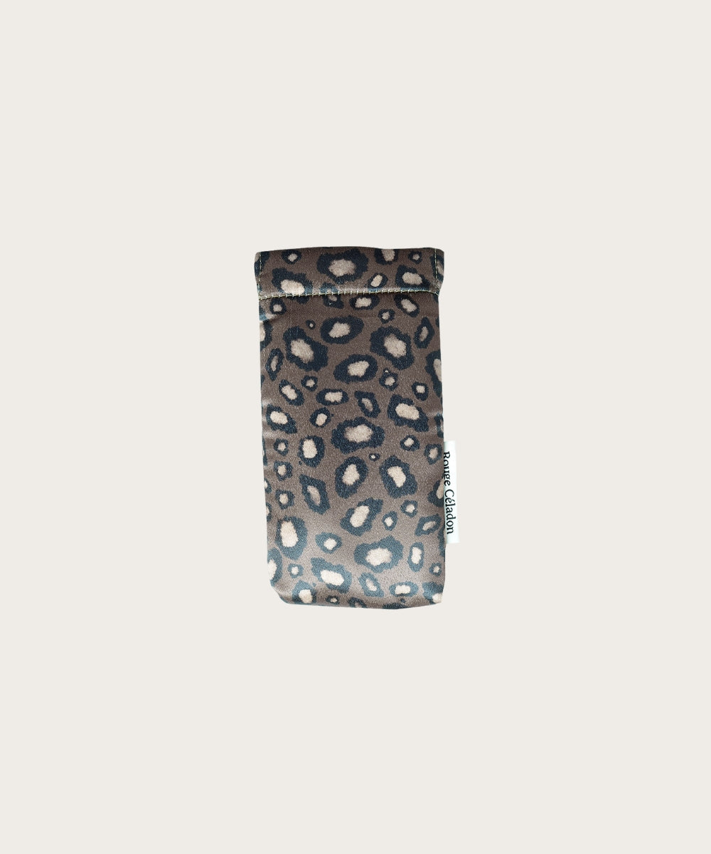 Etui lunette zoom saga 