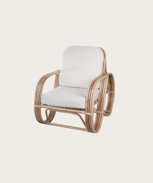 Fauteuil borobudur 