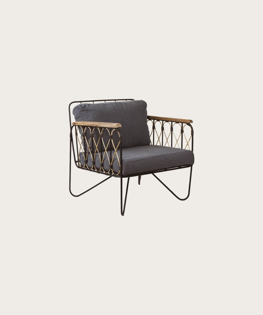 Fauteuil hector 