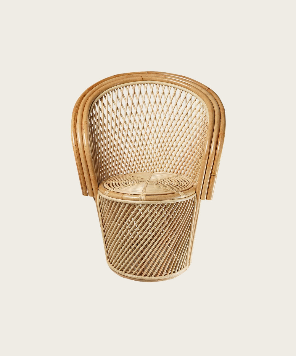 Fauteuil mumbai 