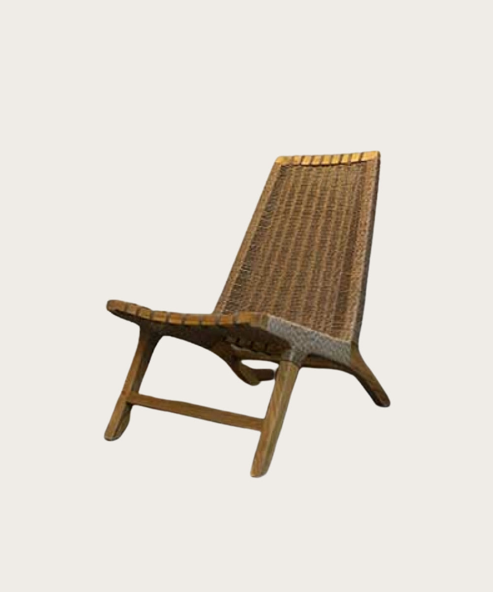 Fauteuil palabre 