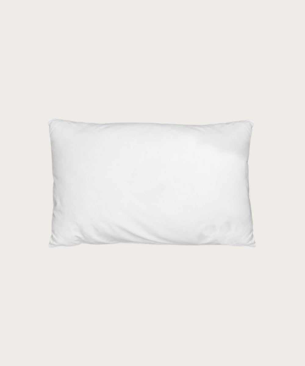 Garniture coussin 60x40 