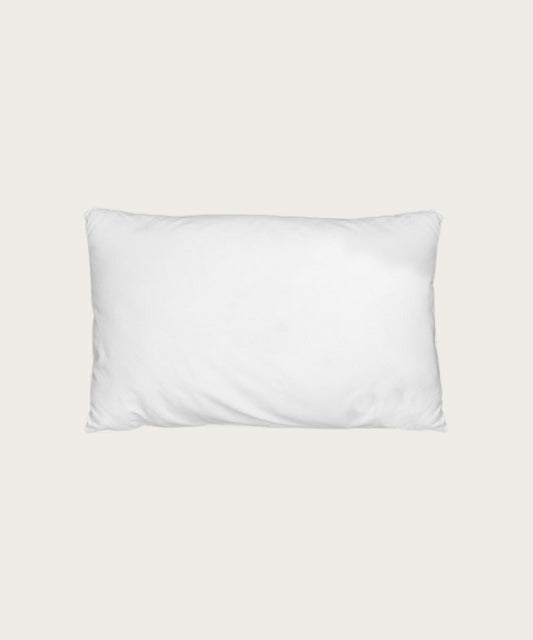 Garniture coussin 60x40 