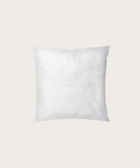 Garniture coussin 60x60 