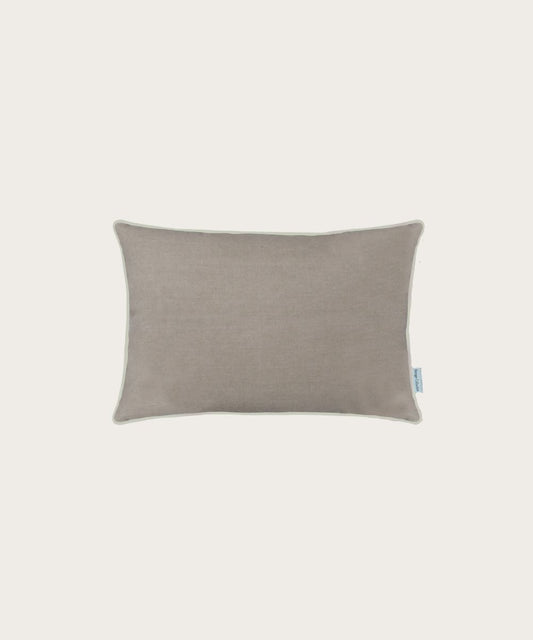 Housse de coussin basil SMOKE