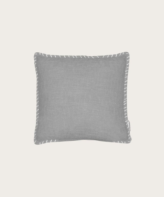 Housse de coussin sabri LILA