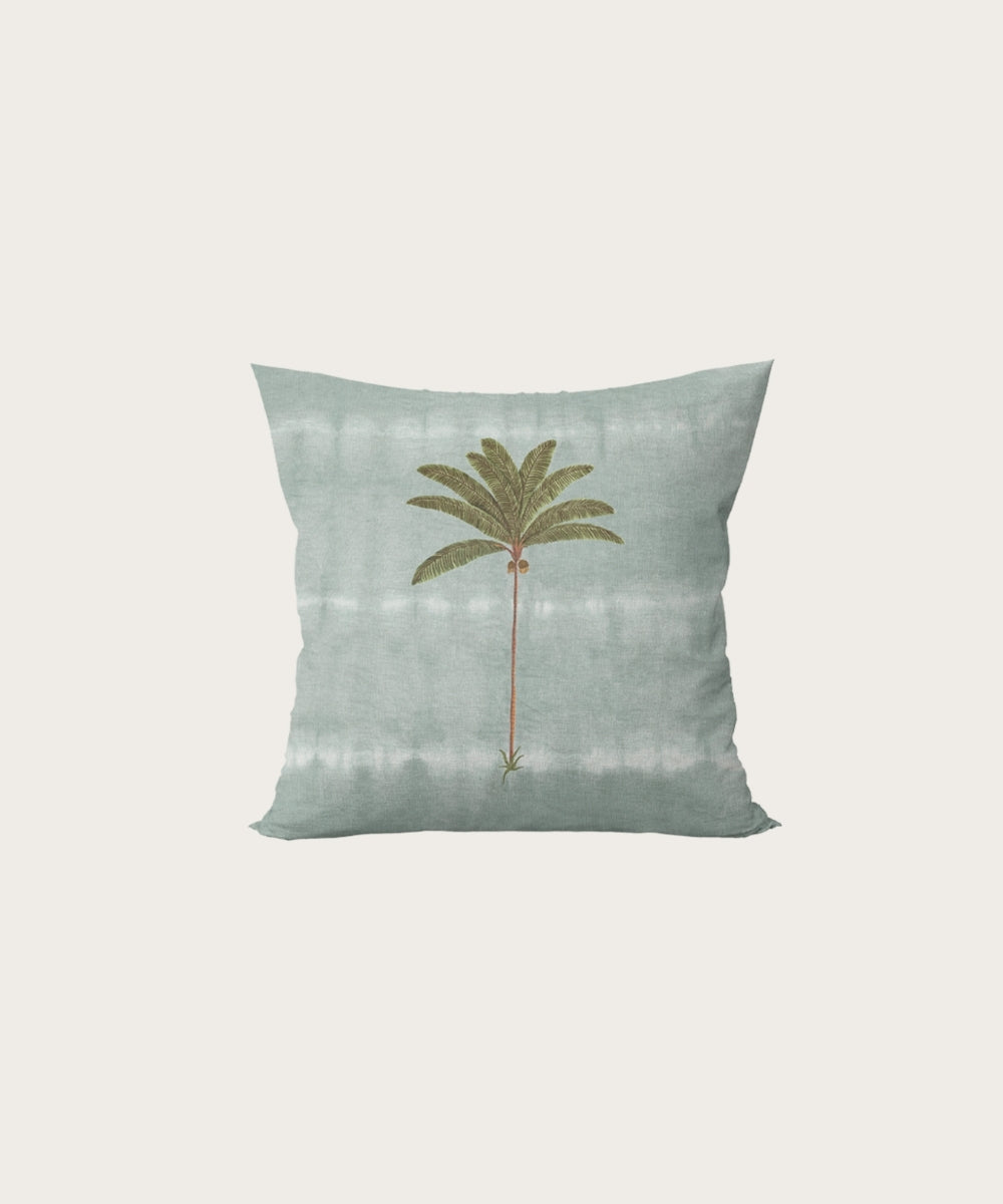 Housse outdoor isis CELADON