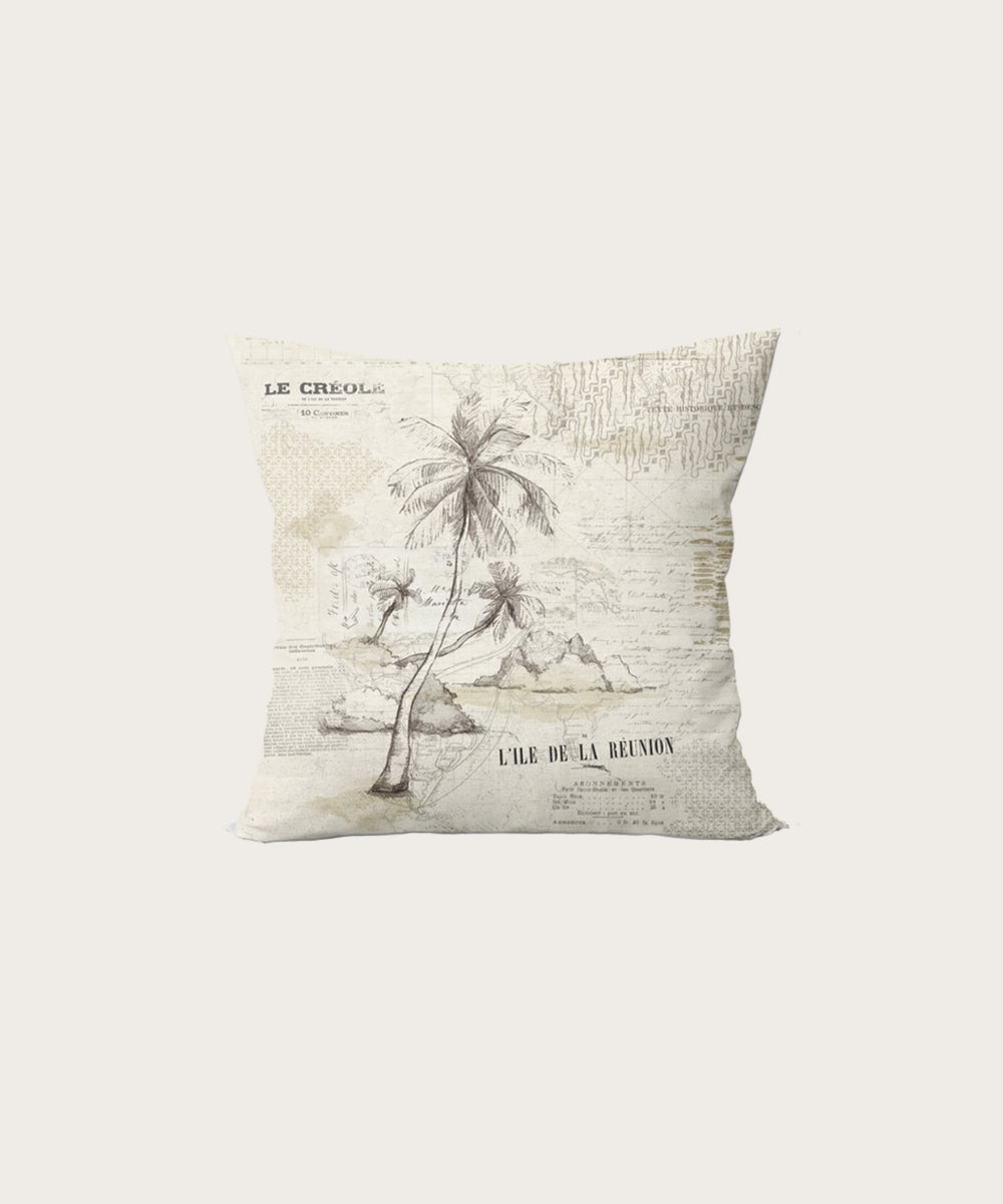 Housse outdoor mahe 
