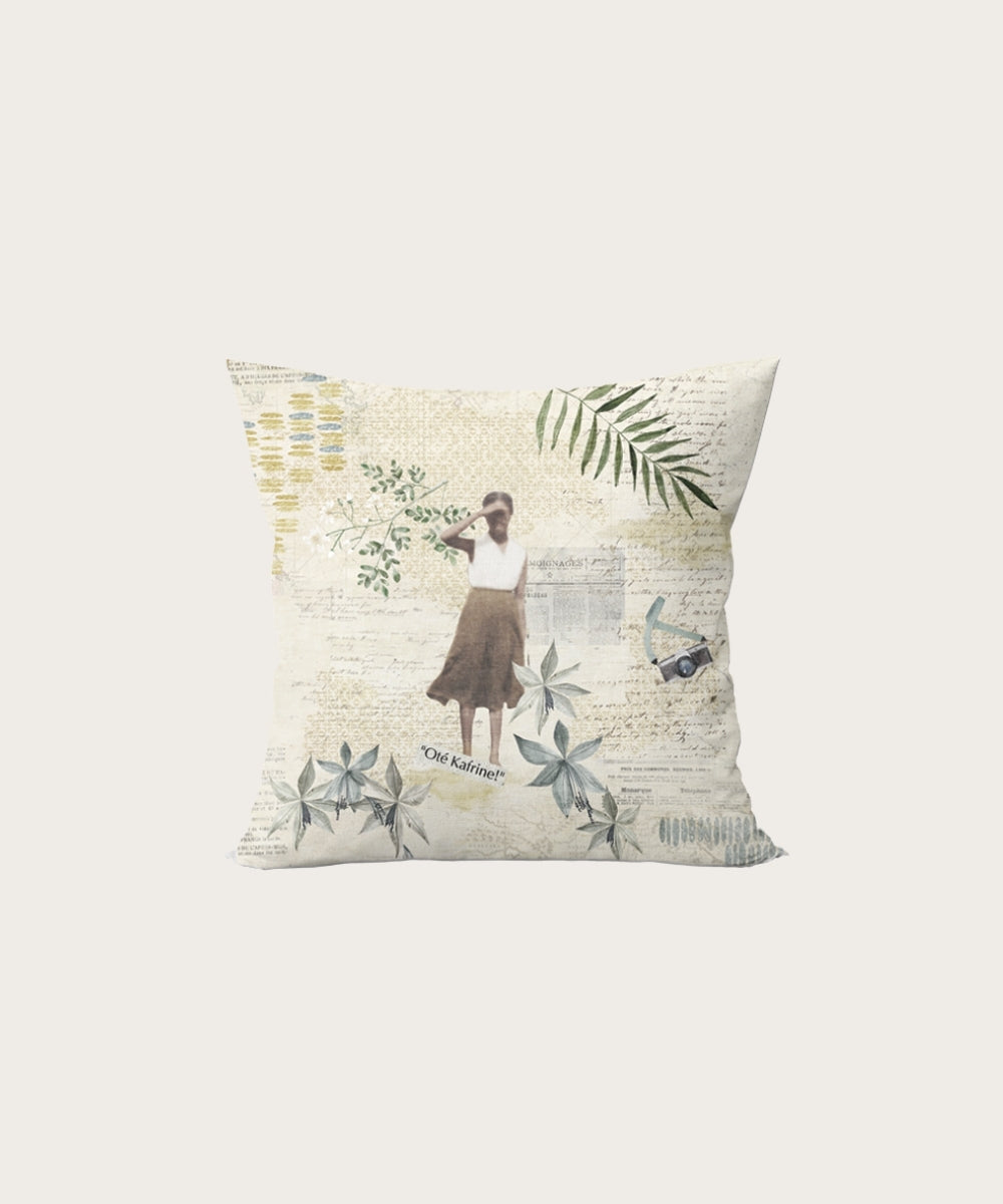 Housse outdoor otekafrine 