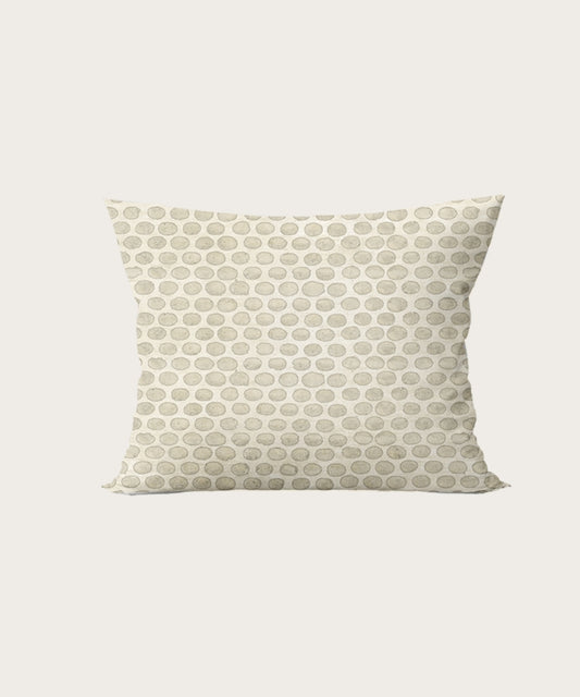 Housse outdoor paola SABLE
