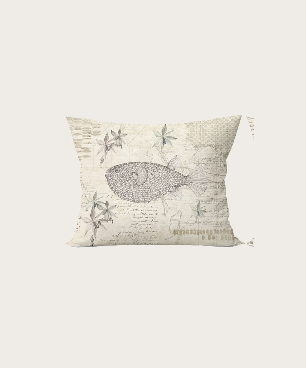 Housse outdoor sumba 
