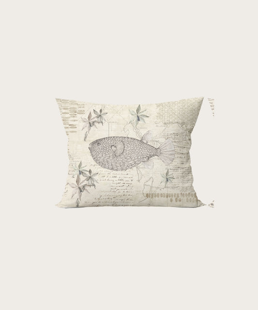 Housse outdoor sumba 