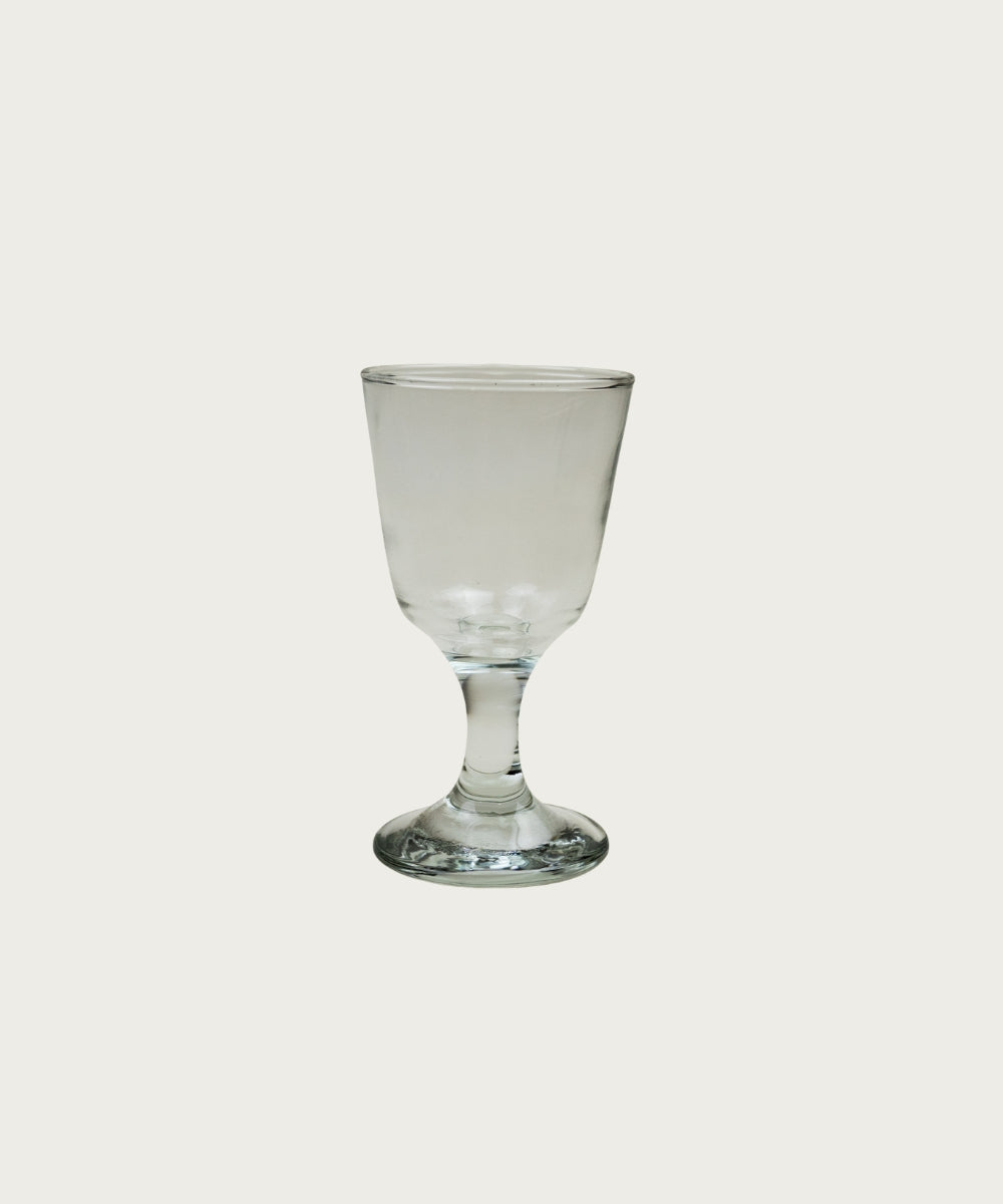 Lot 6 verres no 75st 