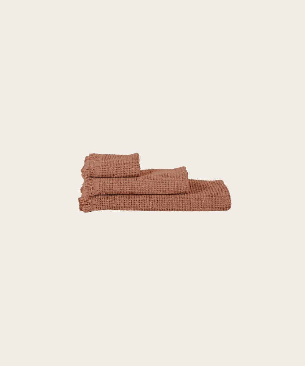 Mini serviette timor mocaccino MOCACCINO