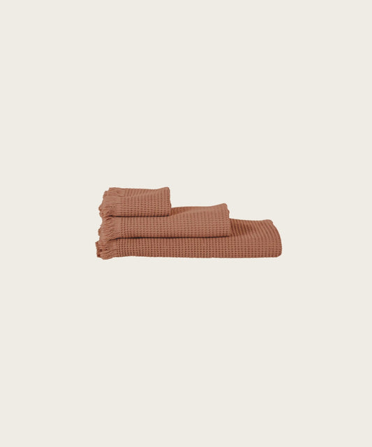 Mini serviette timor mocaccino MOCACCINO