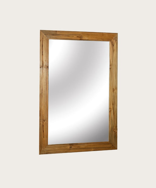 Miroir dhita 100x150 