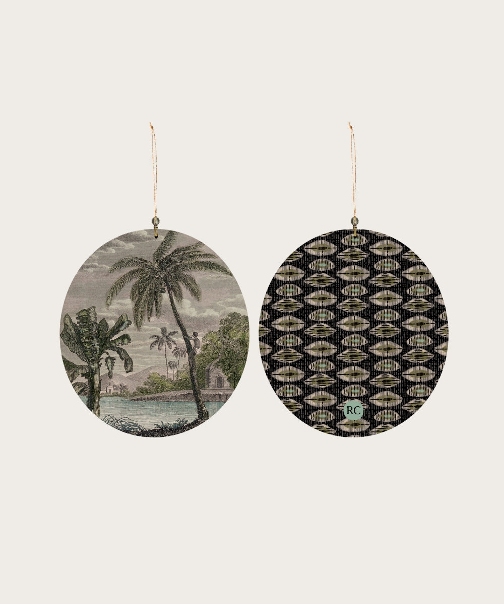 Pampille v mora mora 