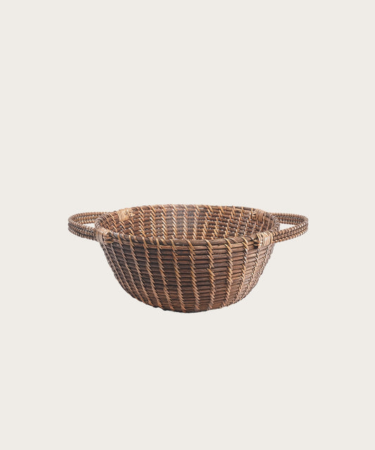 Panier babah 
