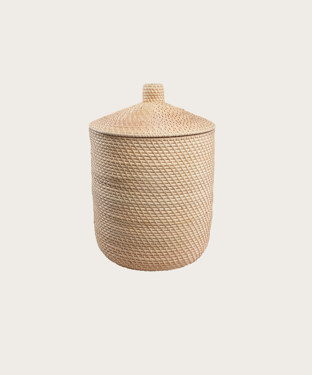 Panier cafok 