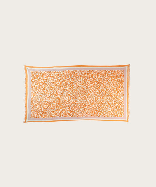 Pareo goa margalo ORANGE