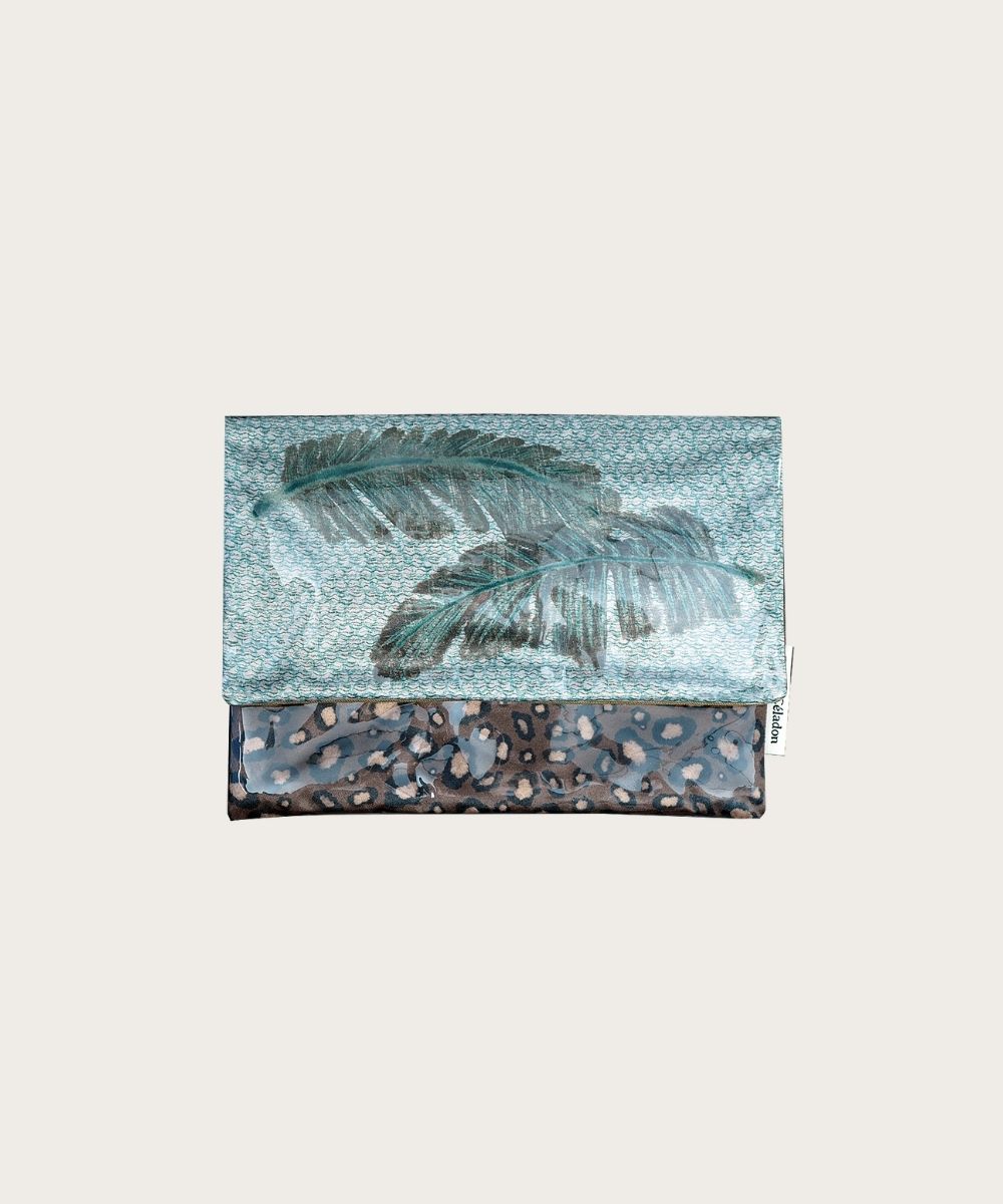 Pochette travelling sasa azaf 