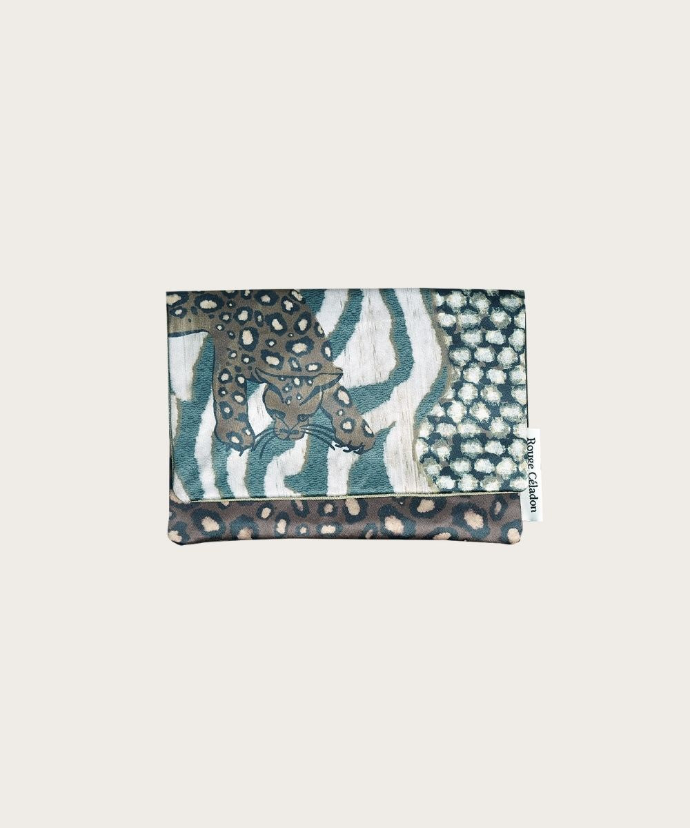 Pochette travelling sasa java 