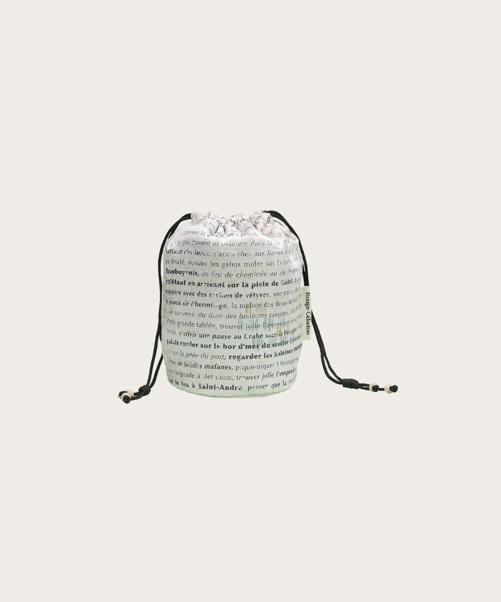 Pochon pio bons baisers 