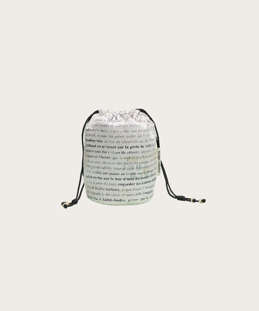 Pochon pio bons baisers 