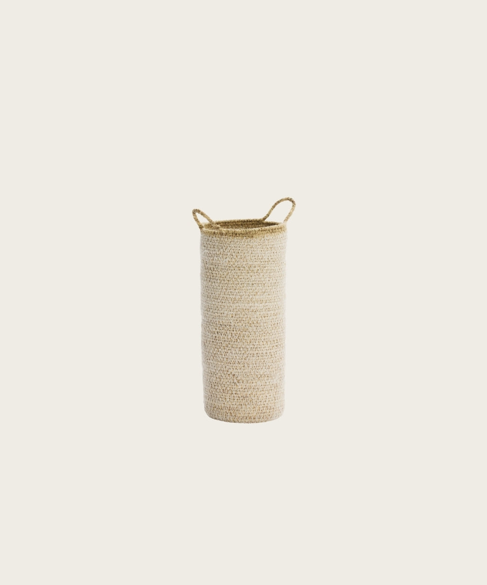 Porte bouteille jonc de mer 
