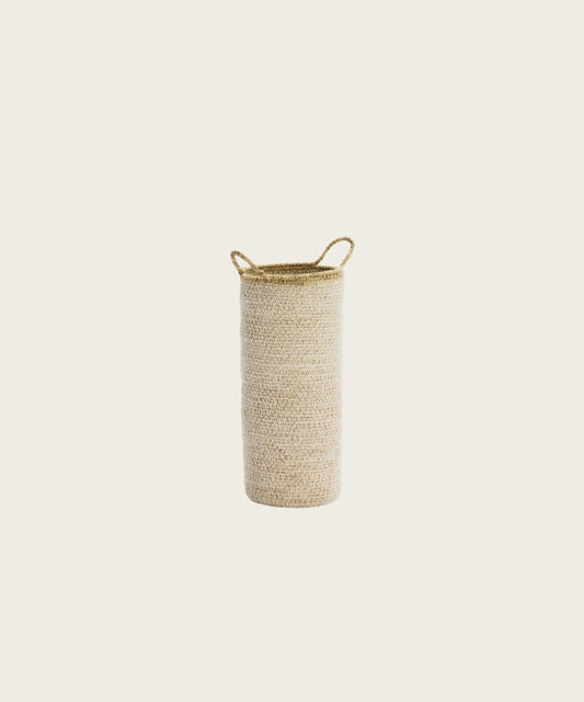 Porte bouteille jonc de mer 