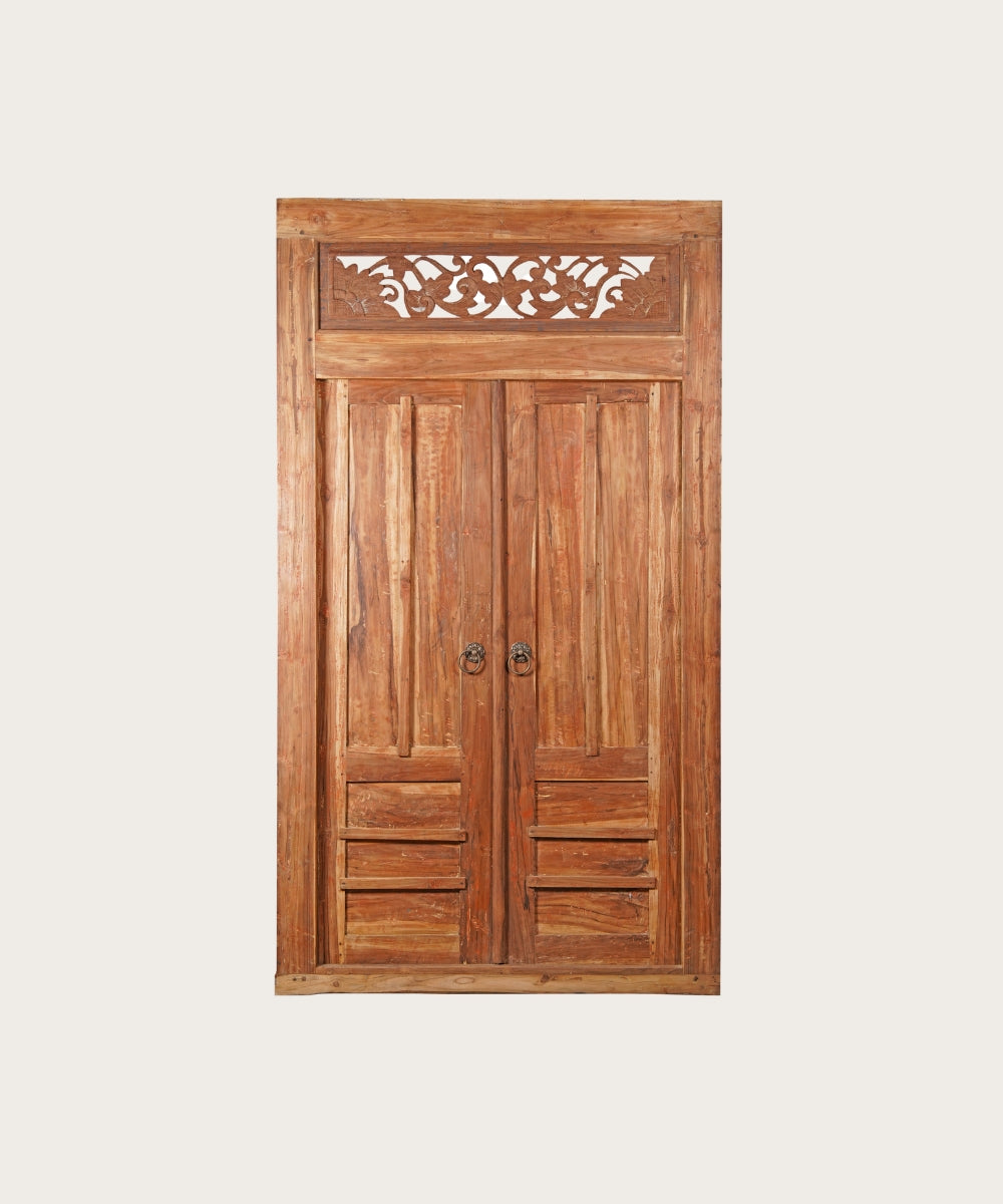 Porte s 070526 b707 