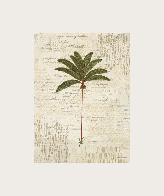 Poster geant isis sable 