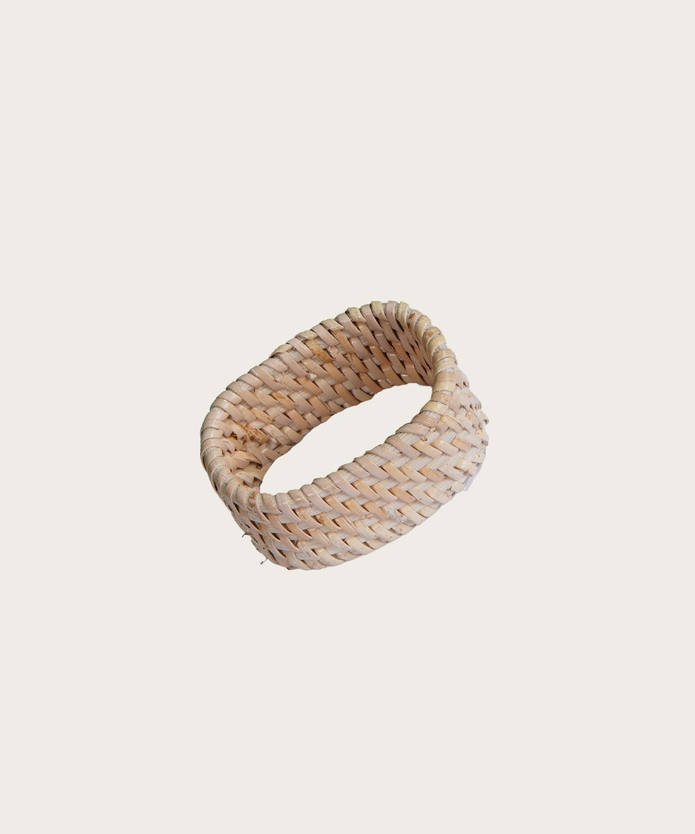 Rond de serviette kin miel 