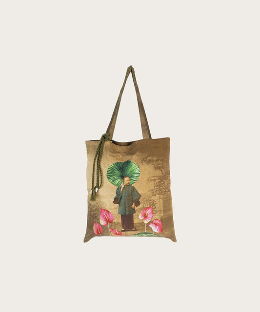 Sac tati lili 