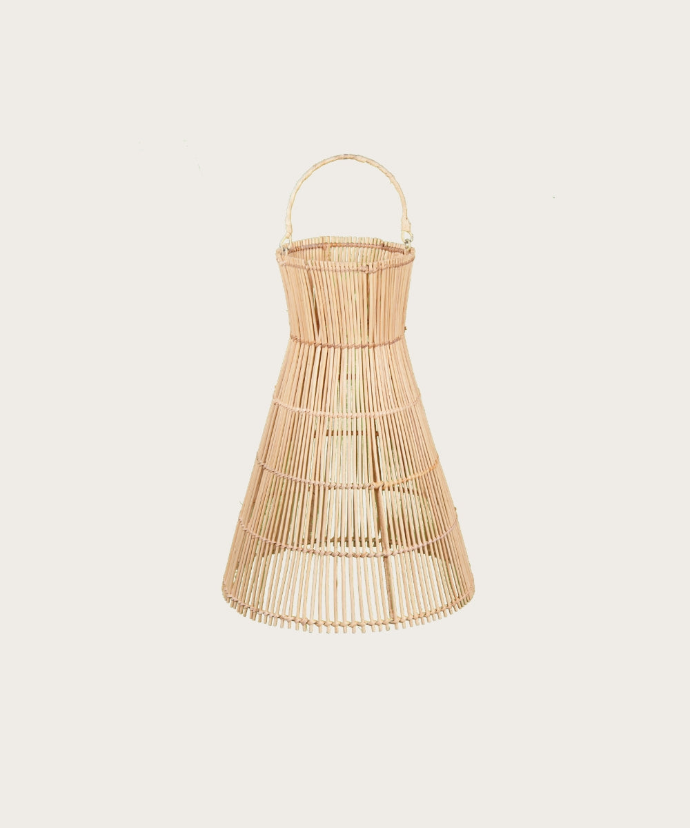 Suspension ekla d30h40 naturel NATUREL