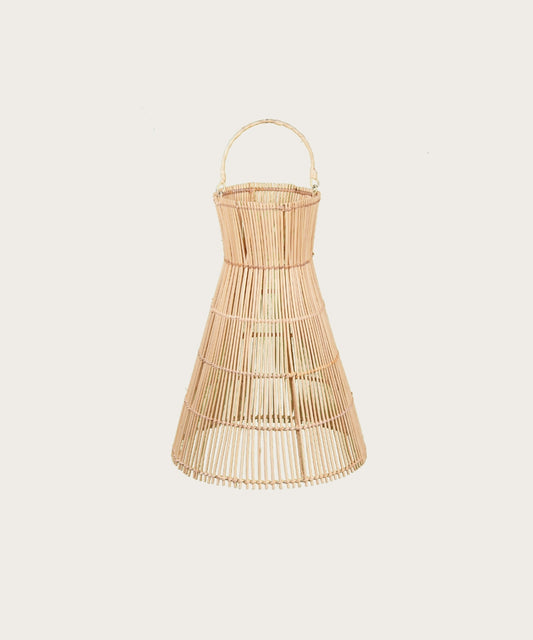 Suspension ekla d30h40 naturel NATUREL