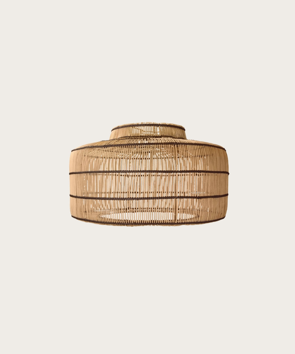 Suspension saturne 
