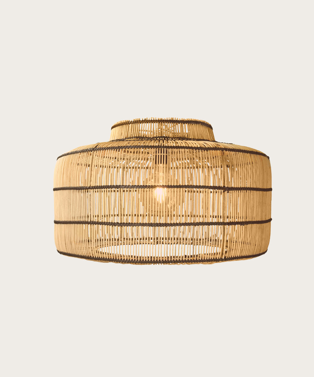 Suspension saturne 