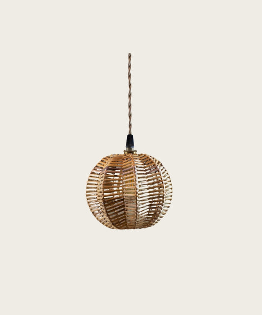 Suspension seventies 