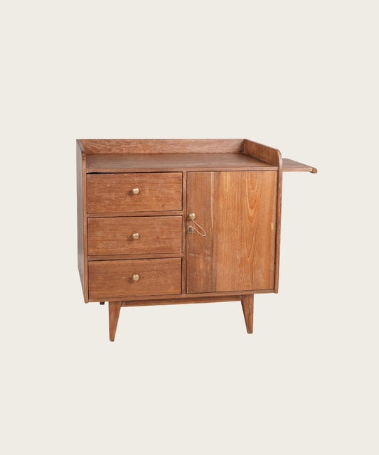 Table a langer d 68/02/26 b134 