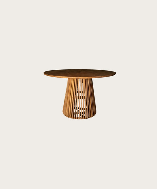 Table a manger eiffel 120 cm 